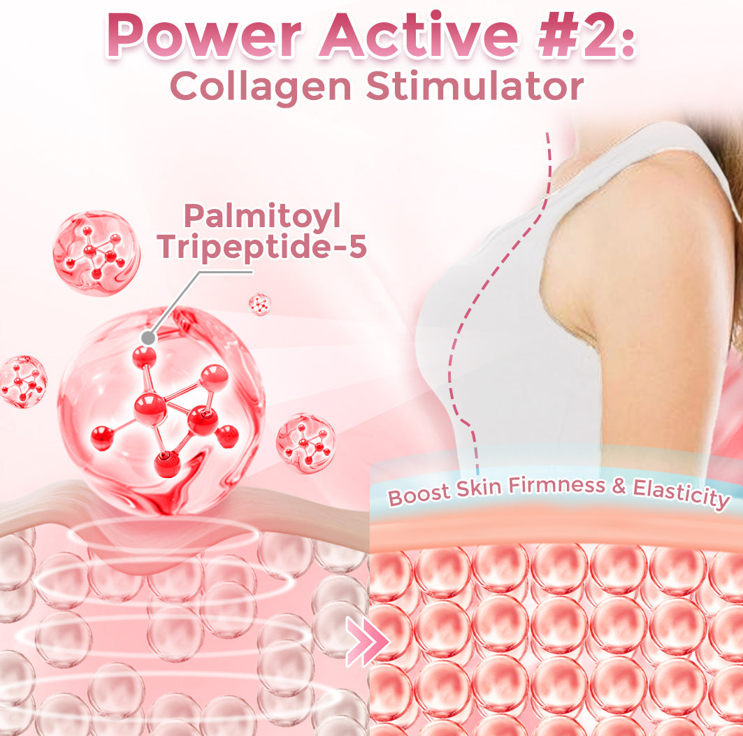 GFOUK® Curve Up Lifting Filler Serum Stick