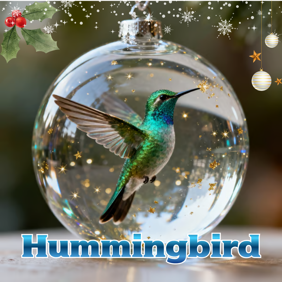 💚Hummingbird