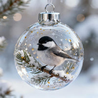 Chickadee