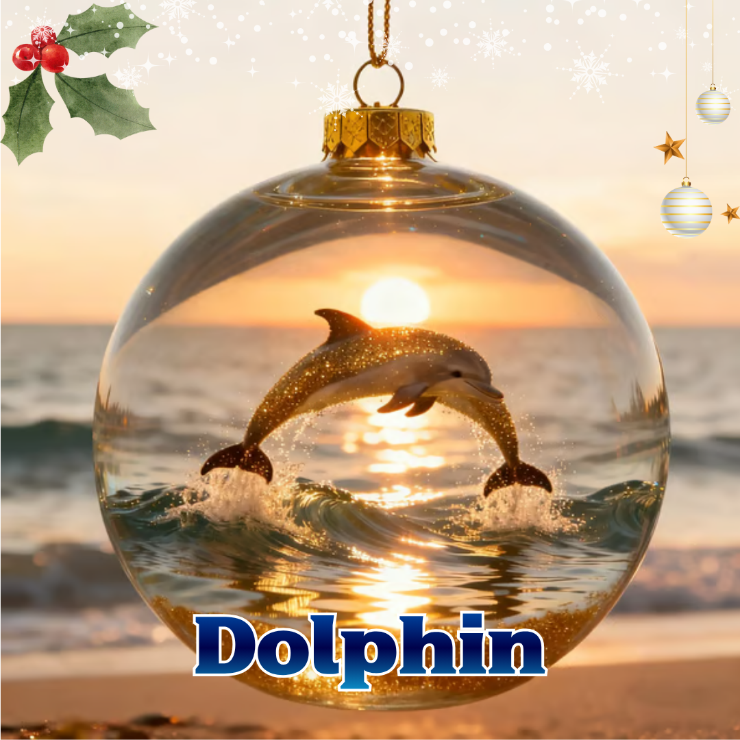 🐬Dolphin