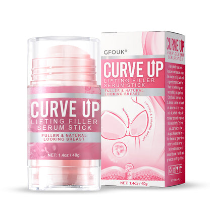 GFOUK® Curve Up Lifting Filler Serum Stick