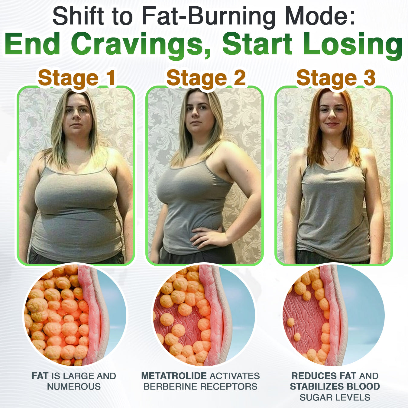 𝗖𝗮𝗿𝗲𝗕𝗿𝗲𝗲𝘇𝗲® Berberine 𝑺𝒍𝒊𝒎 𝑭𝒂𝒔𝒕 7 𝑫𝒂𝒚𝒔 Metabolic Support Effervescent Tablet