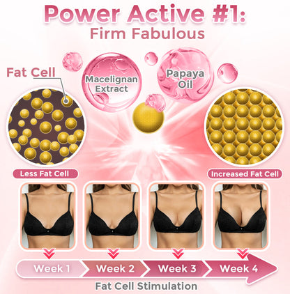 GFOUK® Curve Up Lifting Filler Serum Stick