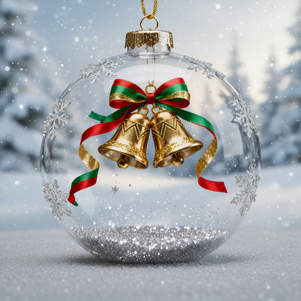 🔔Jingle Bell