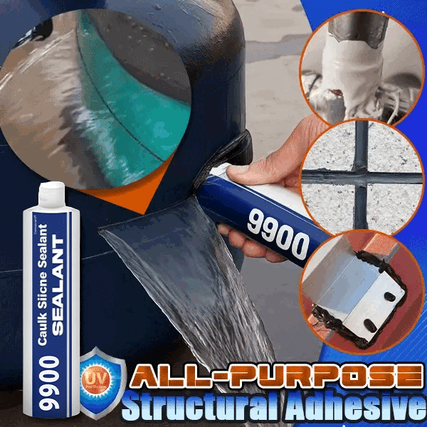 GFOUK® All-Purpose Super-Bonding Structural Sealant